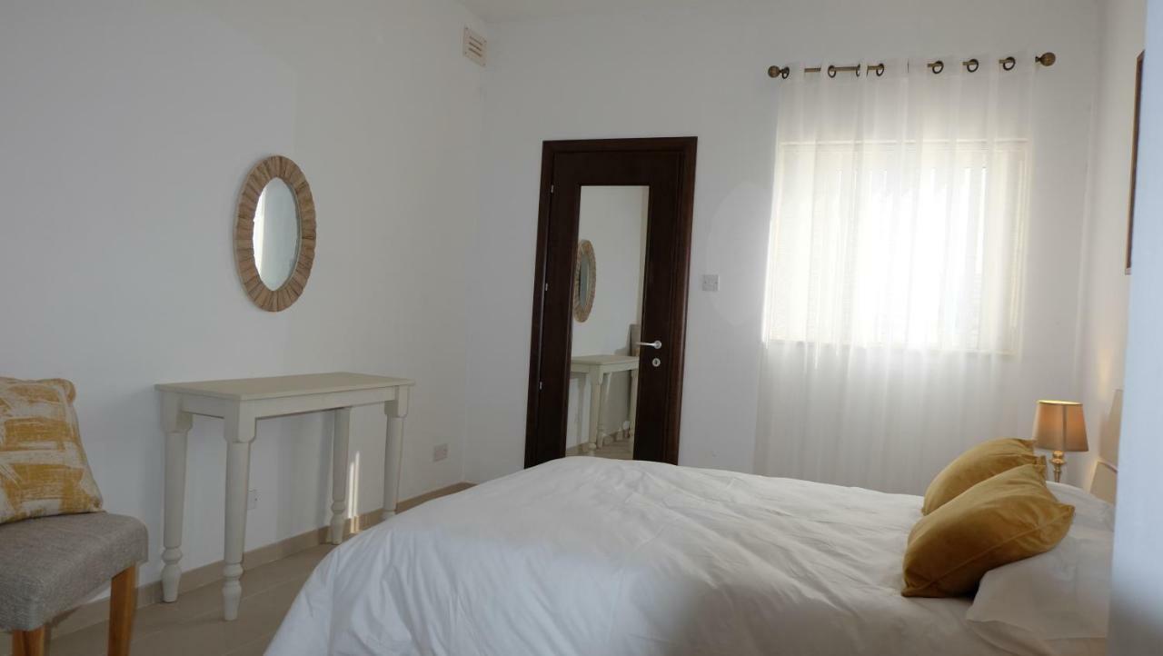 The Apartment 3 Hal Ghaxiak Exterior foto
